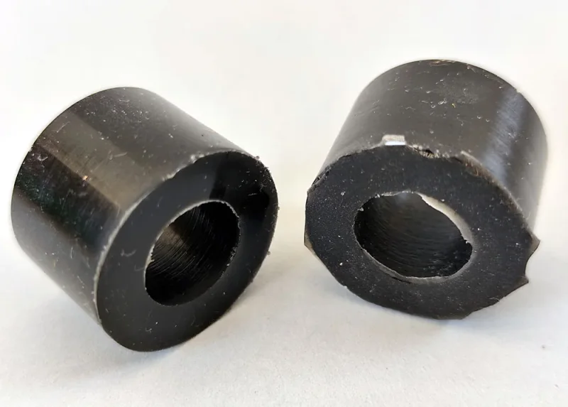 PU Comp., IDØ17.0, ADØ27.0, B18.0 - Ortmann Reifen (Competition)