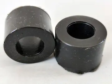 PU Comp., IDØ14.0, ADØ25.0, B18.0 - Ortmann Reifen (Competition)