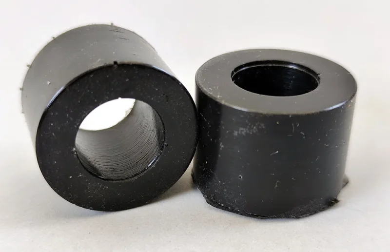 PU Comp., IDØ17.0, ADØ30.0, B18.0 - Ortmann Reifen (Competition)