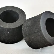 ID Ø 21,5 mm, Moosgummi-Reifen "GP Speedtyres", versch. Shore Härten