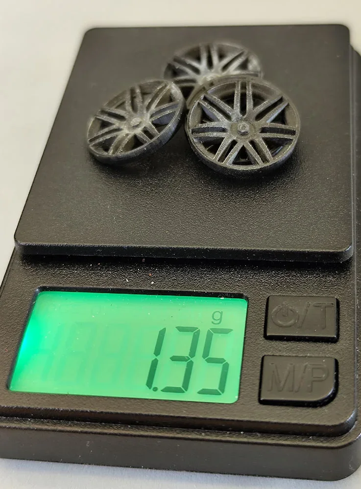 7 Doppelspeichen (NGC-18mm)), AD 17-22 mm, Felgeneinsatz 09