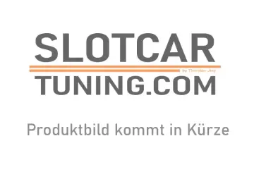 Gebraucht - coming soon - DSC VW Käfer "RAT Look" mit Prototypen Chassis 1:24 - Deckel GFK mit Inlet - Neuwertig mit eigenbau Chassis, 161g Gesamtgewicht