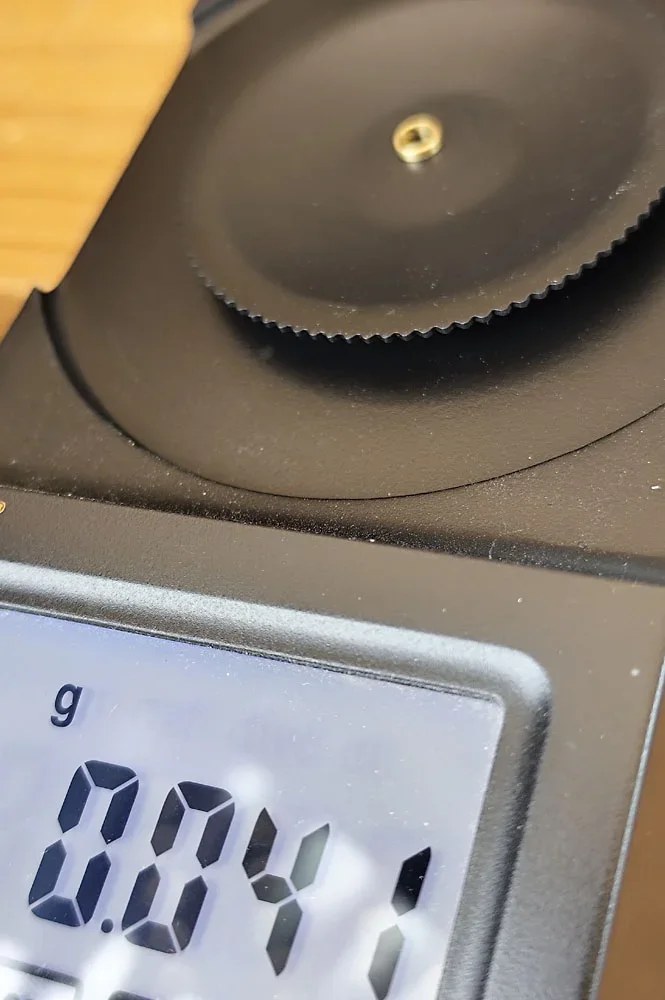 Achsdistanz (1) TTS versch. Längen, Messing, f. Slotcars m .Ø3mm Achsen