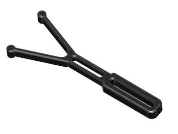 CAR STAND V2, für Autos 1/24 und 1/32, 3D gedruckt (RESIN)