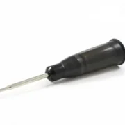 Drehmoment-Vielkant-Schraubendreher Pro Tool Stahlbit 1,5mm Inbus f. M2