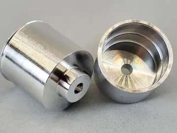 Felgen Racing AD Ø17,5x16,0-19,5 mm, ID 15,9 mm, f .Ø3mm, Flachfelge Aluminium