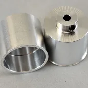 Felgen Racing AD Ø17,5x16,0-19,5 mm, ID 15,9 mm, f .Ø3mm, Flachfelge Aluminium