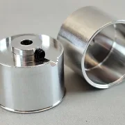 Felgen Racing-B, Alu, AD Ø18,5x13-15mm, ID 16.9 m, f.Ø3mm Flachhump Aluminium m.M3