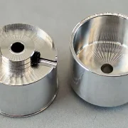 Felgen Racing-B, Alu, AD Ø18,5x13-15mm, ID 16.9 m, f.Ø3mm Flachhump Aluminium m.M3