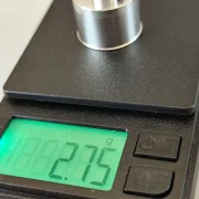 Felgen Racing-B, Alu, AD Ø18,5x13-15mm, ID 16.9 m, f.Ø3mm Flachhump Aluminium m.M3