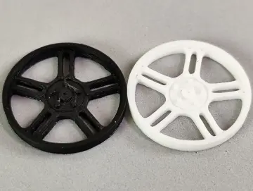 5 Doppelspeichen, AD 16-22 mm, Felgeneinsatz 02