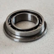 Flanschlager (ABEC5) 5x8x2-ABEC5-MF85 - offen