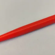 Glasfaser-Reiniger /Glasfaserstift f. zum Beispiel Stomabnehmer