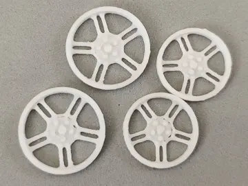 GoKart, AD 13-16 mm Felgeneinsatz 07