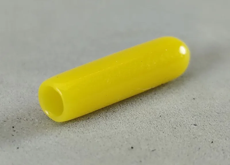 Gummikappe (1) für 3mm Achsen