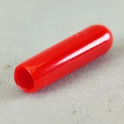 Gummikappe (1) für 3mm Achsen