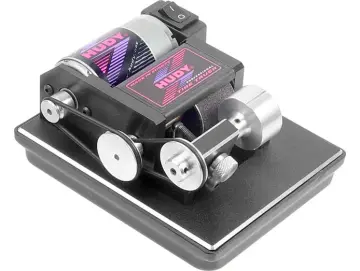 Hudy Reifenschleifmaschine