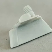 Leitkiel 1:24 Pro Super Sport QRC Short m.Kieltiefe 9,1mm f.Ø4,8mm, mit Gewinde