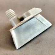 Leitkiel 1:24 Pro Super Sport QRC Short m.Kieltiefe 9,1mm f.Ø4,8mm, mit Gewinde