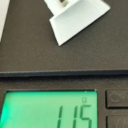 Leitkiel 1:24 Pro Super Sport QRC Short m.Kieltiefe 9,1mm f.Ø4,8mm, mit Gewinde