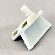 Leitkiel high profile, Kieltiefe 9,1mm f. Ø4,8mm, 1:24 Pro Heavy Duty QRC. ca 1,8mm Dicke