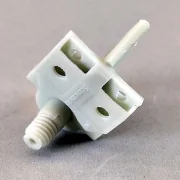 Leitkiel high profile, Kieltiefe 9,1mm f. Ø4,8mm, 1:24 Pro Heavy Duty QRC. ca 1,8mm Dicke