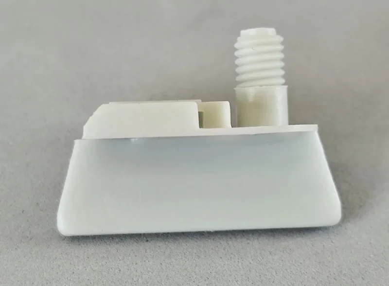 Leitkiel, kurz, Kieltiefe 9,1mm f. Ø4,8mm, 1:24 Super Sport QRC