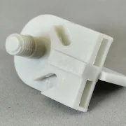 Leitkiel, kurz, Kieltiefe 9,1mm f. Ø4,8mm, 1:24 Super Sport QRC