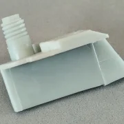 Leitkiel low profile, Kieltiefe 9,1mm f. Ø4,8mm, 1:24 Pro Club QRC ca 0,8mm Dicke