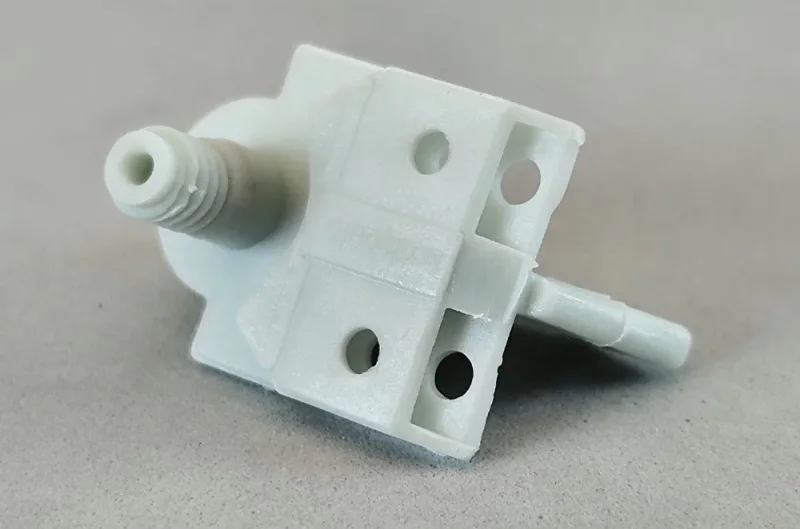 Leitkiel low profile, Kieltiefe 9,1mm f. Ø4,8mm, 1:24 Pro Club QRC ca 0,8mm Dicke