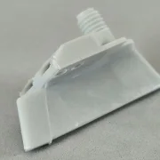 Leitkiel low profile, Kieltiefe 9,1mm, langes Schwert, f. Ø4,8mm, 1:24 Pro Super Sport QRC, ca 0,8mm Dicke