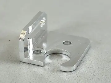 Motorhalter PLAFIT Super32 f.Rabbit/Pointer/Fox/Cheetah