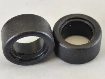 PU 46k, ID15,0 mm, AD 23.0 mm, B 12.0 mm, BRM 1/24, Opel Kadett, Alfa GTA, Escort, BMW etc. - Ortmann Reifen