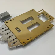 Racers Set Plus mit Fahrwerk PLAFIT SLP-2 und Motor SRP Speed25 (25000U@12V) Short Can