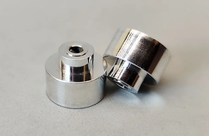 Sigma Racing Felgen SG8017  AuØ16,5 - InØ15,0 - Laufflächenbreite 8,5 - Gesamtbreite 12 mm