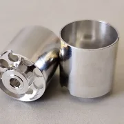 Slotcar Design-Topf-Slotcar Design-Topf-Felge, AD Ø 16.0, ID 15.2, B 16 mm, mit verl. NabeFelge, AD Ø 14,0, ID 13.1, B 6 mm, mit verl. Nabe