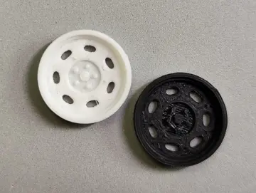 Stahlrad Style (Oldscool US-Cars), AD 15-18 mm, Felgeneinsatz 01