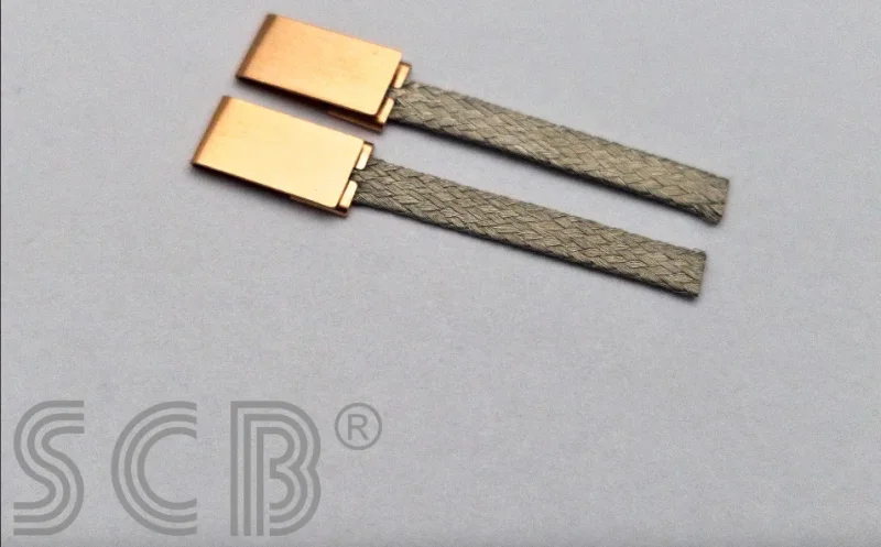 Super Small KV - 3.00 mm breit, 0.30 mm dick, 26 mm lang- SCB - Stromabnehmer/Schleifer, Kupfer verzinnt, SSSN01075