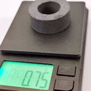 Vorderreifen (DS), Mossgummi "DS", in weich, mittel, hart, ID v. 13-21 mm